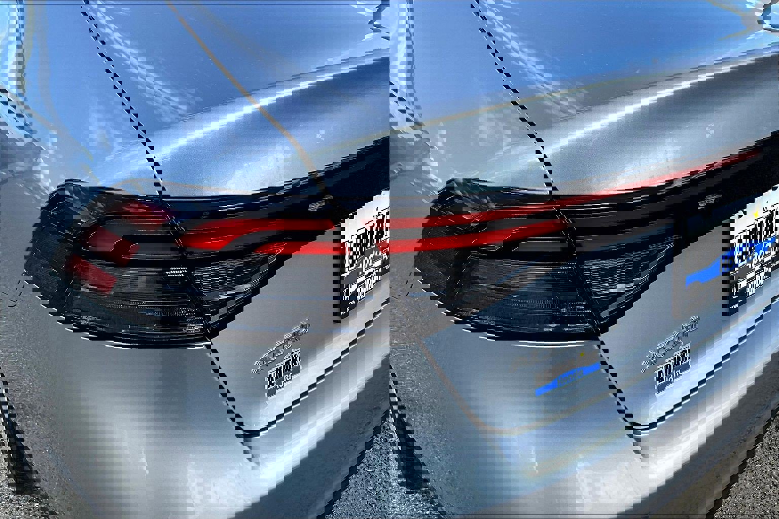 Used 2023 Honda Accord LX image 30