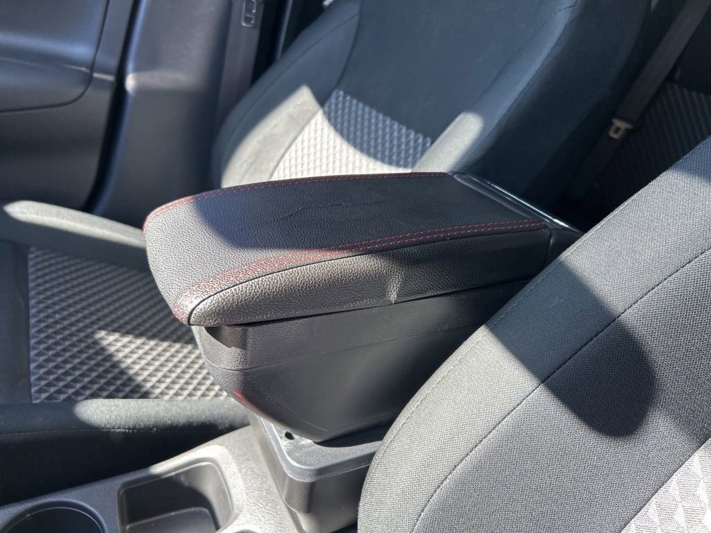 Certified 2024 Nissan Versa S w/ Trunk Package image 35