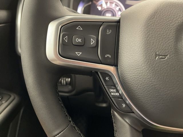 New 2026 RAM 1500 Big Horn image 35