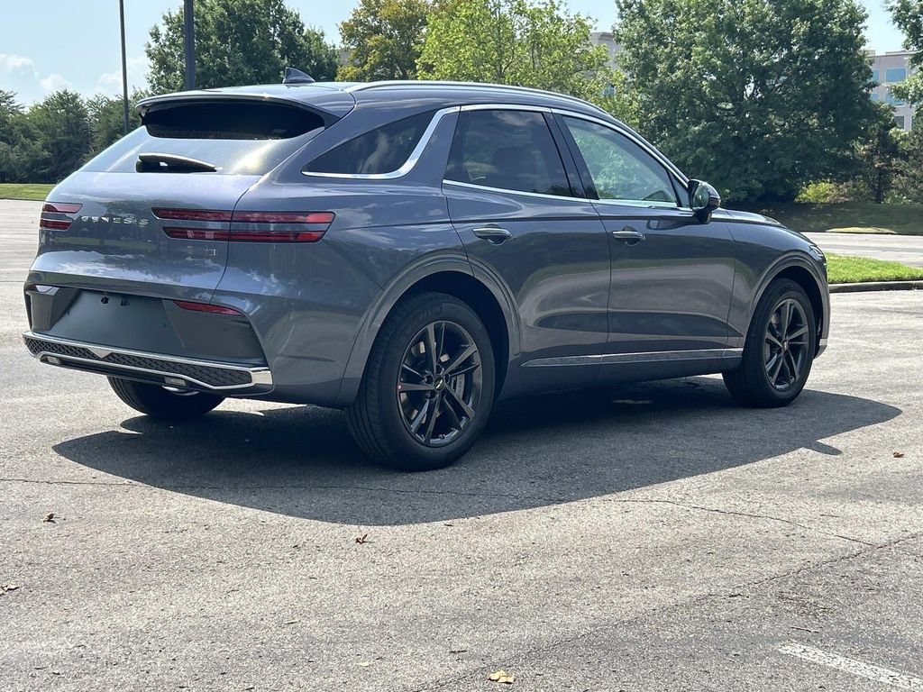 New 2027 Genesis GV70 2.5T Select AWD/4WD image 7