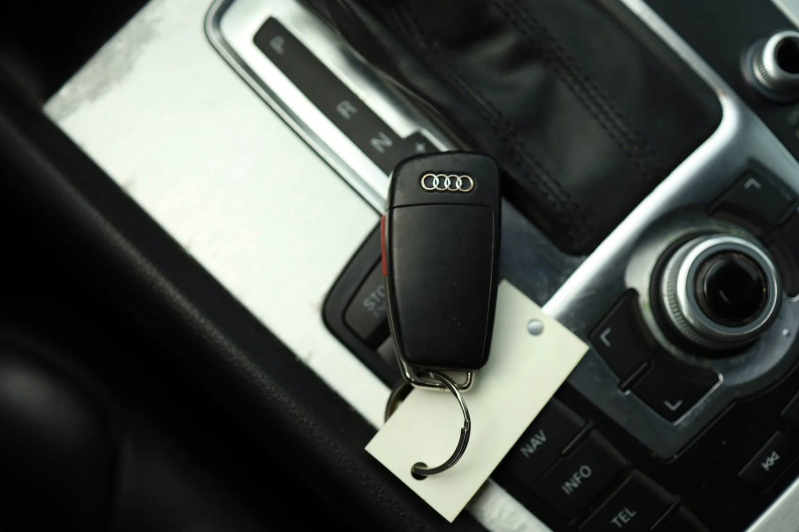 Used 2015 Audi Q7 3.0T S line Prestige image 55