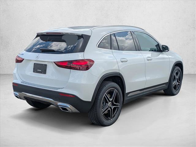 Used 2026 Mercedes-Benz GLA 250 image 2