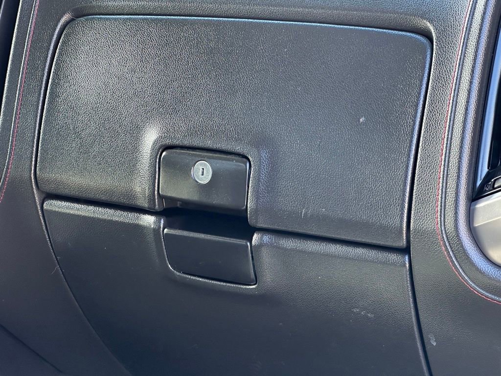 Used 2017 GMC Sierra 1500 SLT image 24