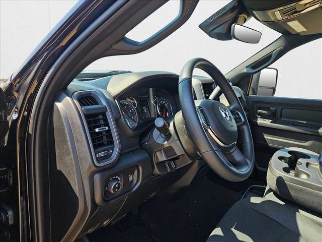 New 2026 RAM 2500 Tradesman image 3