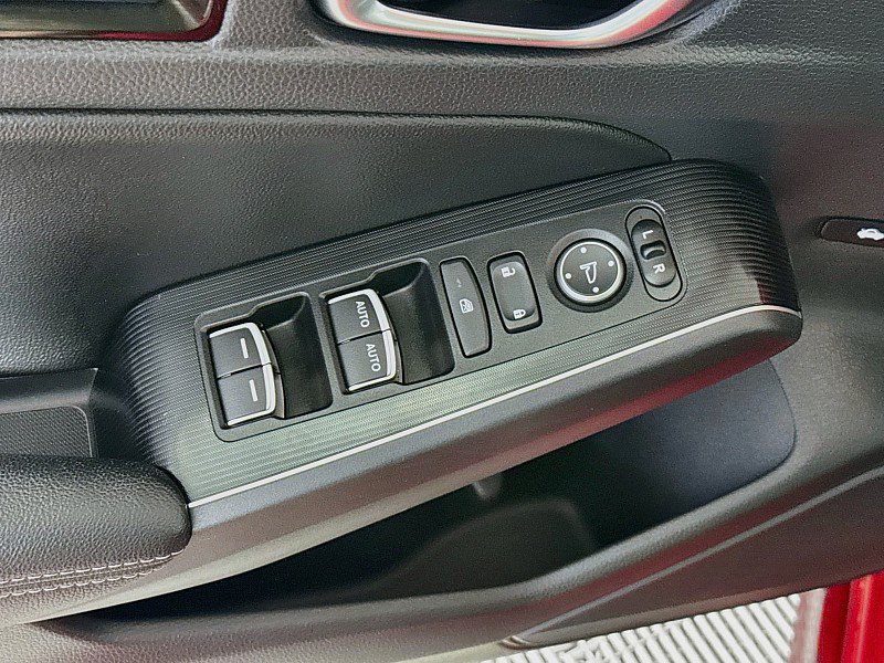 Used 2022 Honda Civic Touring image 20