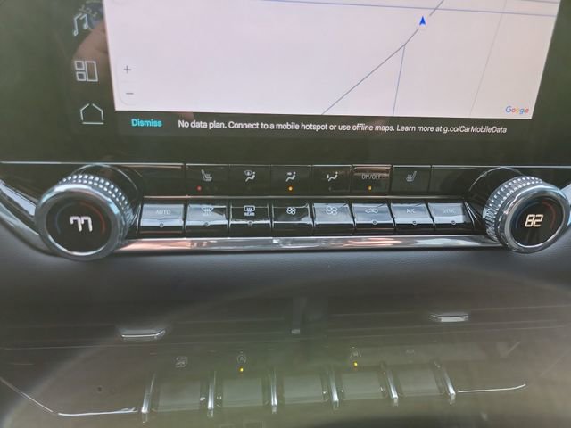 Certified 2024 GMC Canyon Elevation w/ Convenience Package image 18