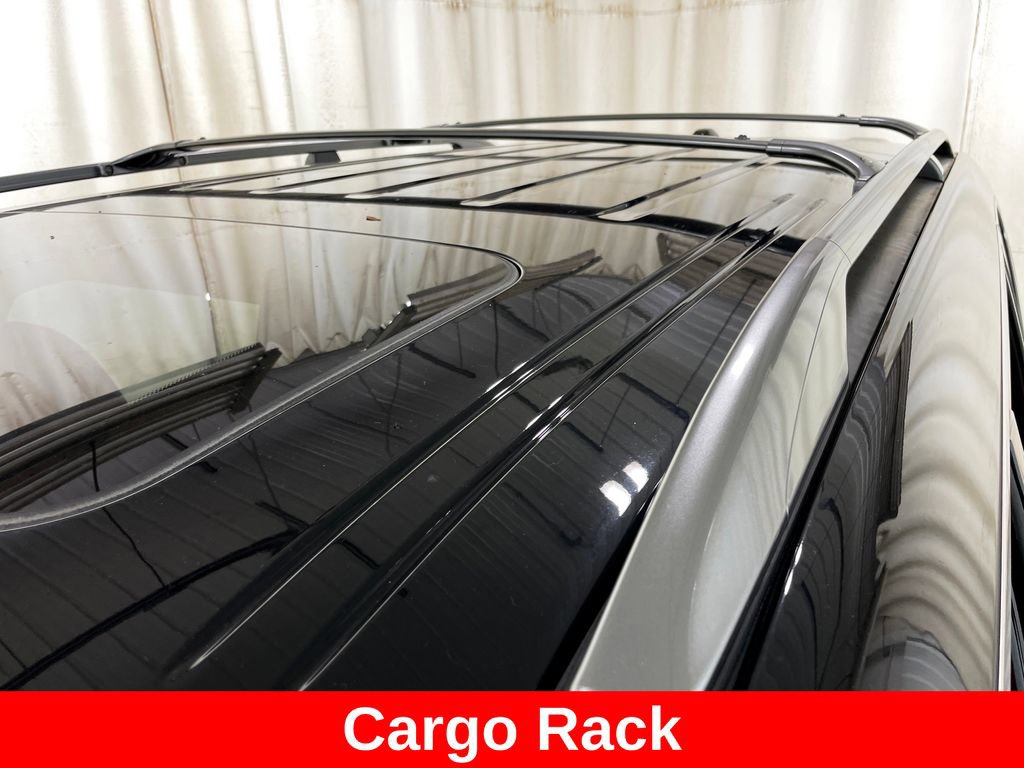 Used 2023 Nissan Armada SL w/ Cargo Package AWD/4WD image 20