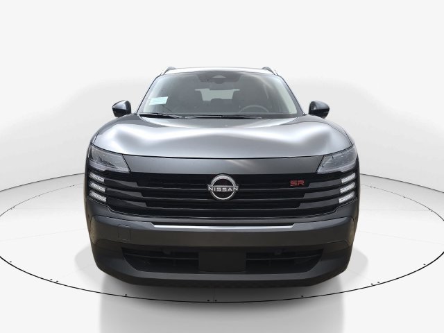 New 2027 Nissan Kicks SR w/ SR Premium Package FWD image 12