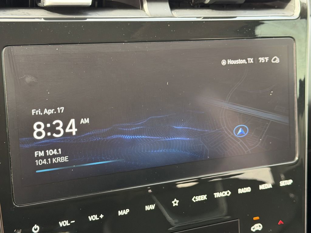 Used 2023 Hyundai Tucson Limited AWD/4WD image 18