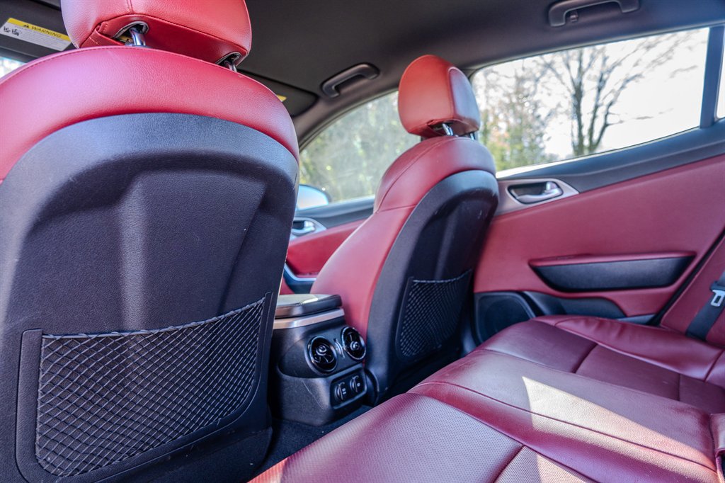 Used 2019 Kia Stinger GT image 29