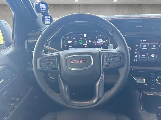 Used 2026 GMC Sierra 1500 AT4 w/ AT4 Premium Package AWD/4WD image 23