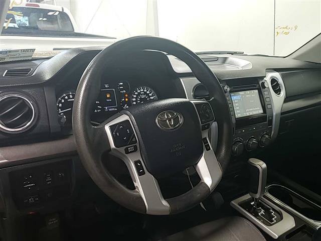 Used 2019 Toyota Tundra SR5 w/ SR5 Upgrade Package RWD image 6