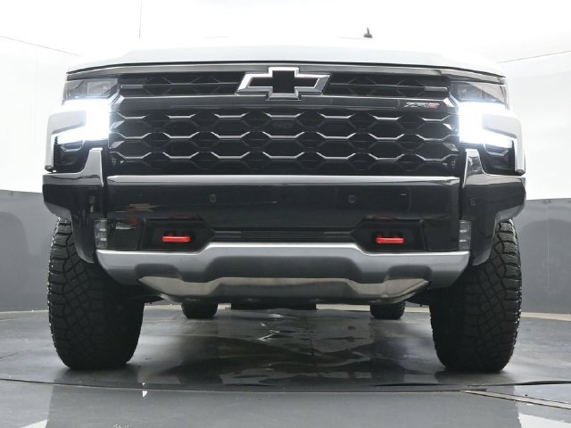 Used 2025 Chevrolet Silverado 1500 ZR2 w/ Technology Package AWD/4WD image 22