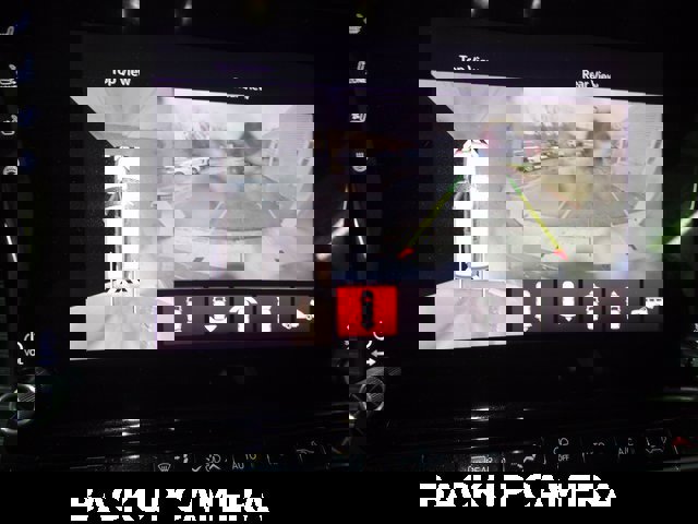 Used 2022 Jeep Wagoneer Series III w/ Premium Group I image 16