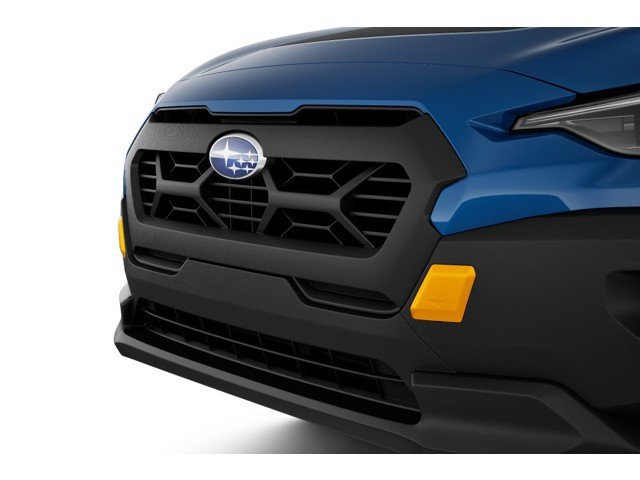 New 2027 Subaru Crosstrek 2.5i Wilderness AWD/4WD image 12