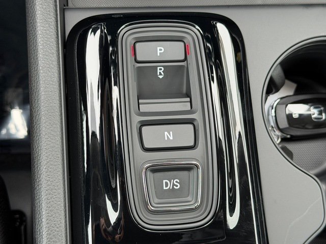 New 2026 Honda Passport RTL image 27