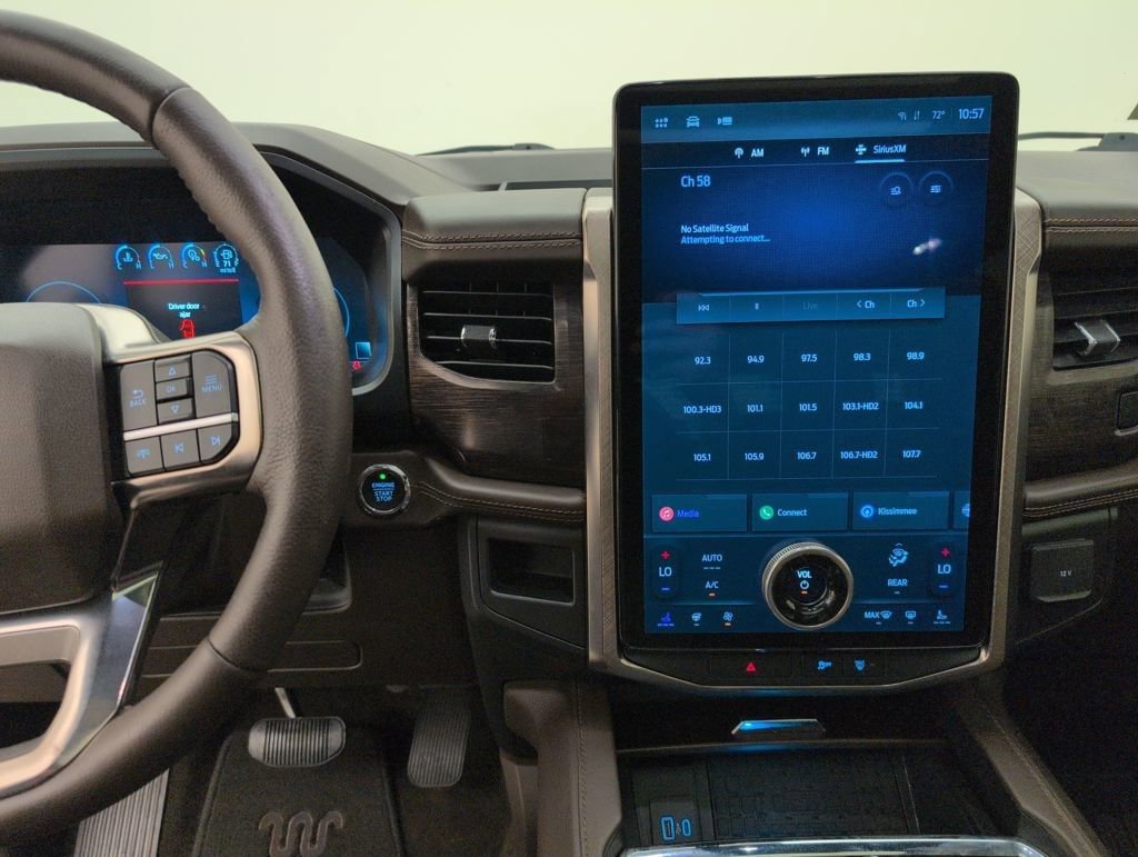 Certified 2022 Ford Expedition King Ranch image 14