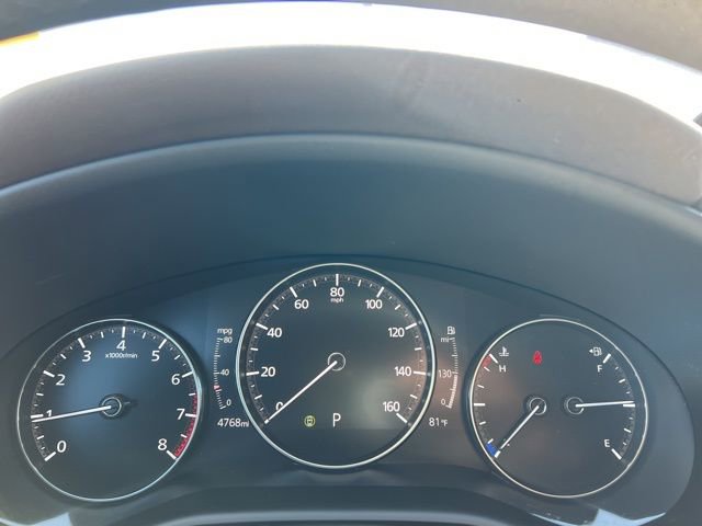 Used 2025 MAZDA CX-30 AWD 2.5 S w/ Premium Package image 33