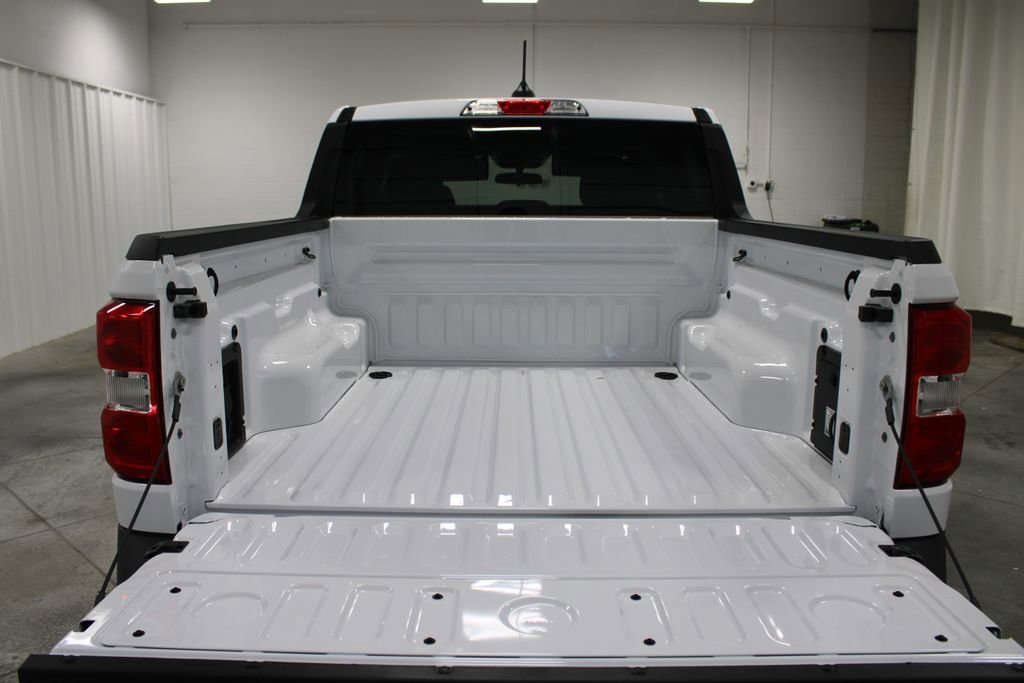 New 2025 Ford Maverick XLT w/ XLT Luxury Package image 21