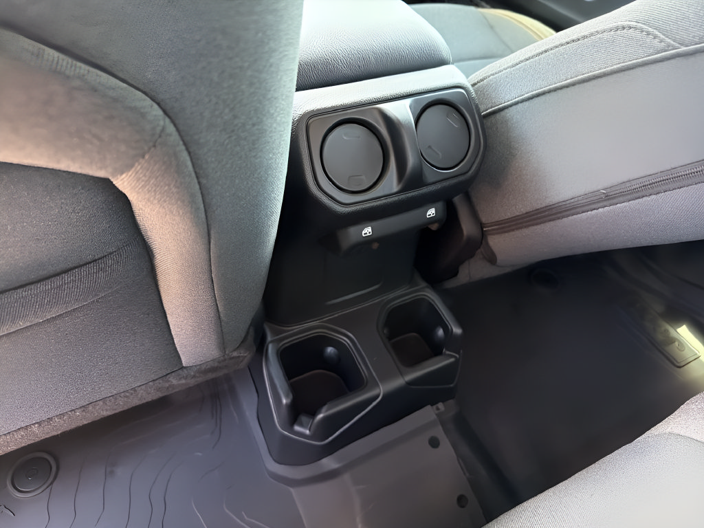 New 2026 Jeep Gladiator Sport AWD/4WD image 29