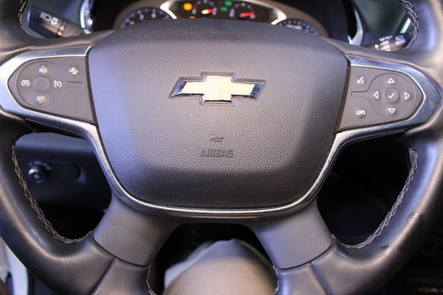 Used 2023 Chevrolet Traverse LT image 22