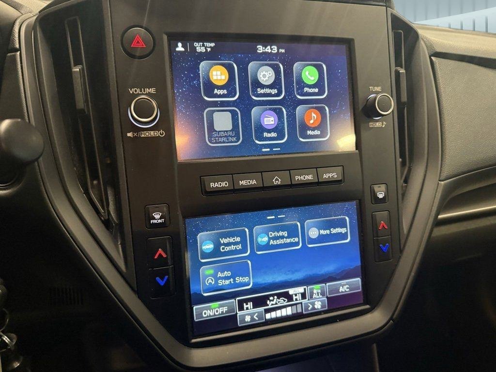 Certified 2024 Subaru Impreza 2.0i w/ Popular Package #1A image 2