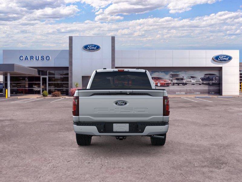 New 2026 Ford F150 XLT w/ Equipment Group 302A MID AWD/4WD image 5