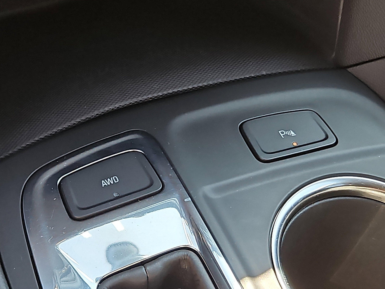 Used 2023 Chevrolet Equinox LT image 24