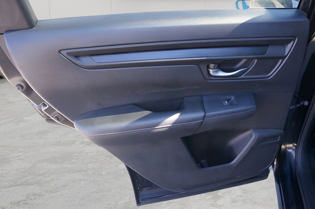 Used 2024 Honda CR-V EX image 9