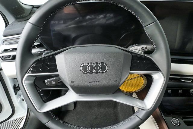 New 2025 Audi A5 2.0T Premium AWD/4WD image 9