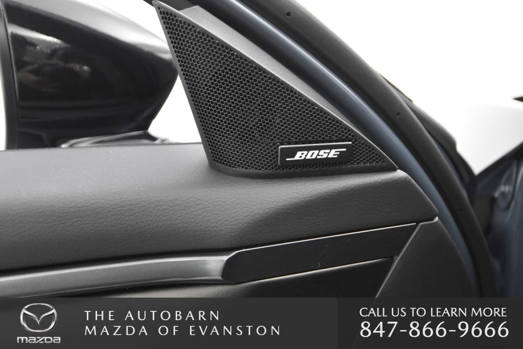 New 2026 MAZDA CX-50 AWD 2.5 S image 31