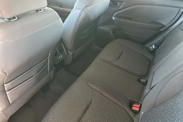 Used 2026 Subaru Forester Premium AWD/4WD image 9