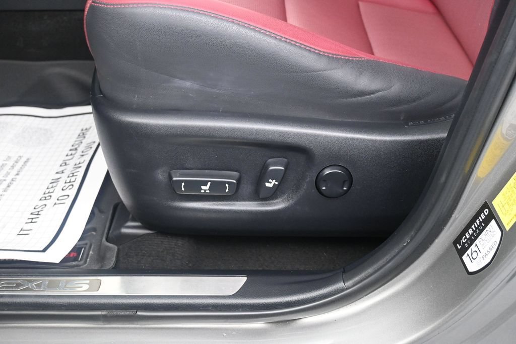 Used 2021 Lexus NX 300 AWD w/ Comfort Package image 21