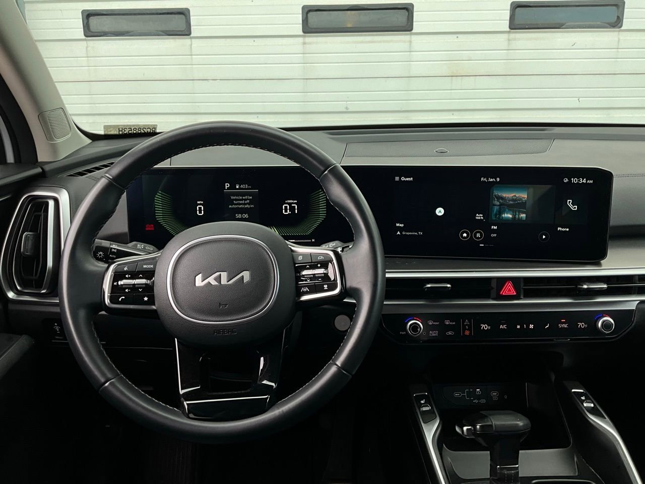 Used 2024 Kia Sorento S image 15