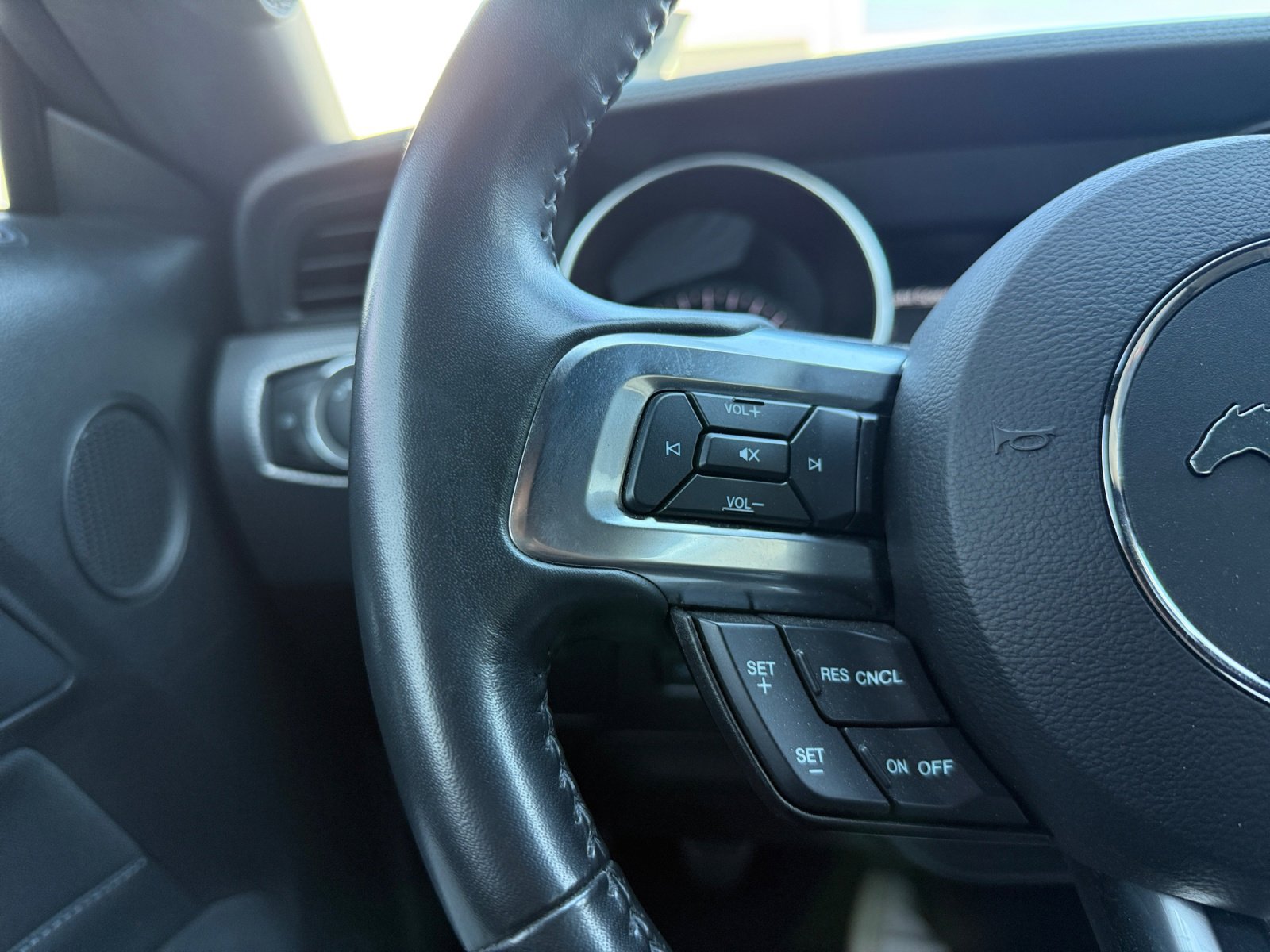 Used 2021 Ford Mustang GT w/ Equipment Group 301A image 17