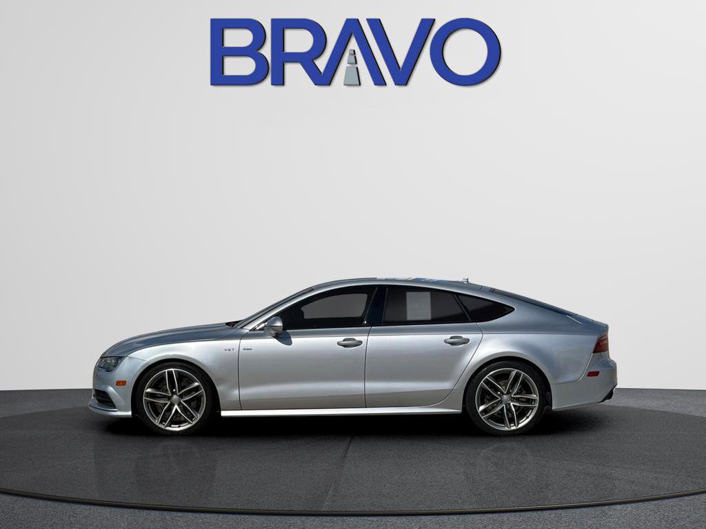 Used 2016 Audi S7 w/ S7 Sport Package image 10
