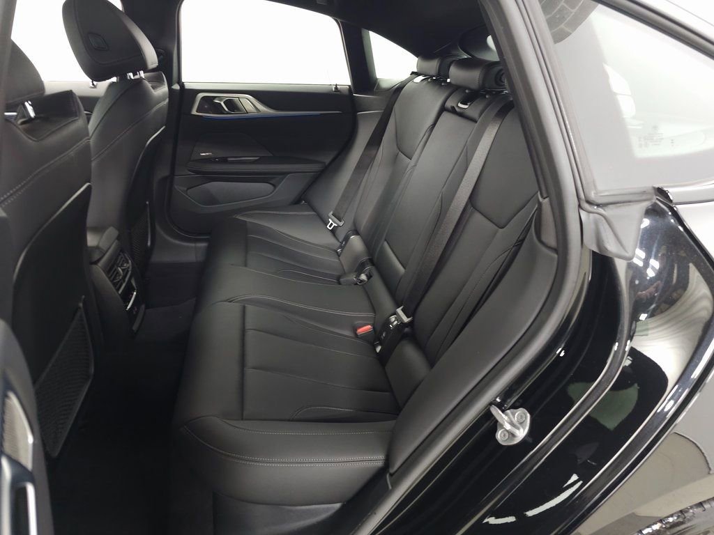 Used 2024 BMW i4 xDrive40i w/ M Sport Package image 39