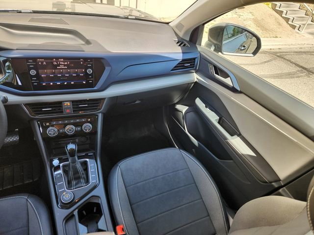 Used 2024 Volkswagen Taos SE AWD/4WD image 15