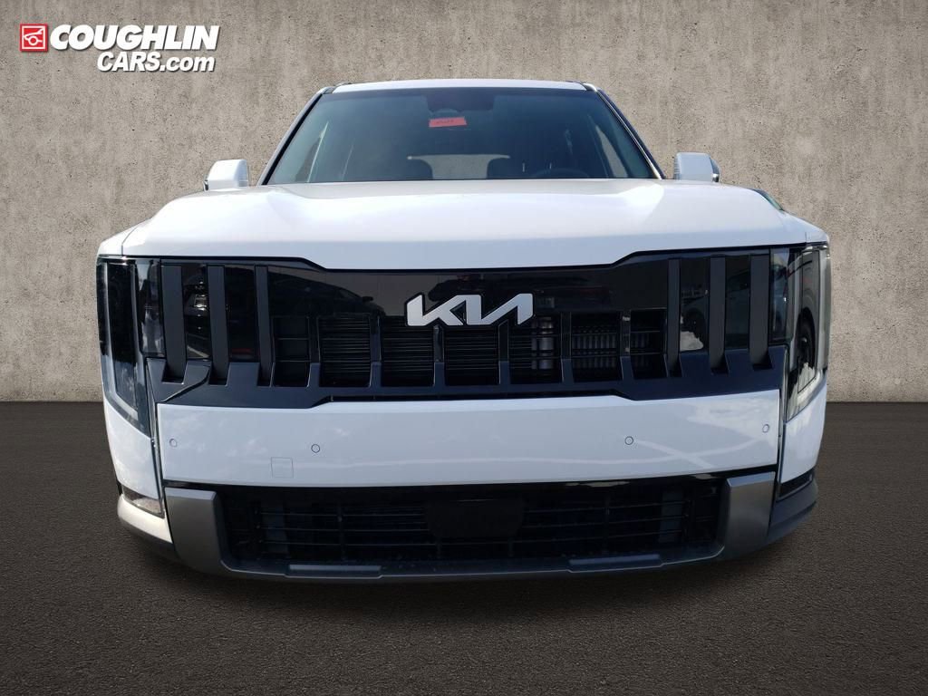 New 2027 Kia Telluride S w/ Towing Package AWD/4WD video 2