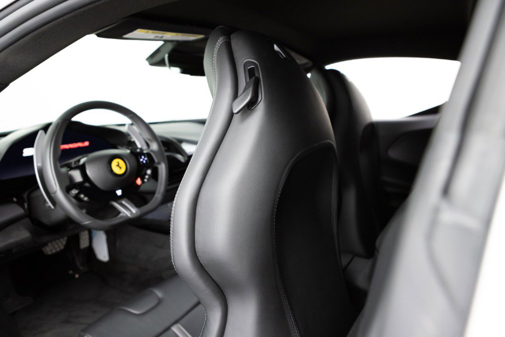 Certified 2021 Ferrari SF90 Stradale image 54