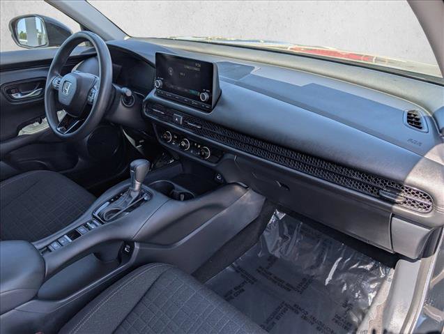 Used 2023 Honda HR-V LX image 26