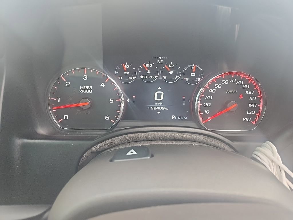 Used 2015 GMC Yukon Denali w/ Touring Package image 38