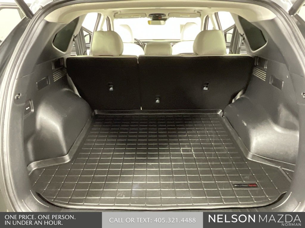 Used 2023 Hyundai Tucson SEL w/ Convenience Package image 12