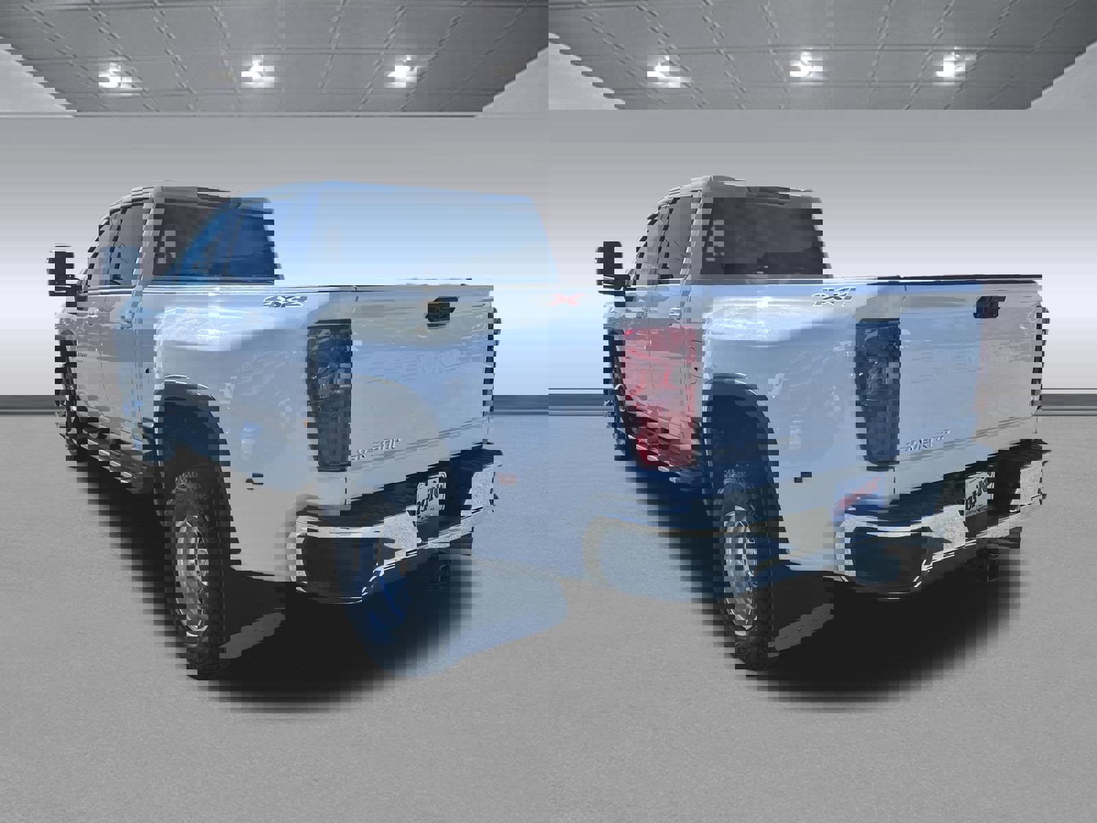 Used 2024 Chevrolet Silverado 3500 LT w/ Convenience Package image 5