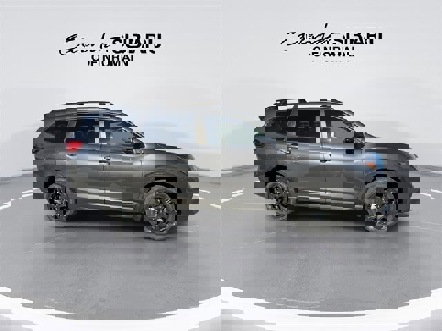 New 2026 Subaru Ascent Bronze Edition image 9