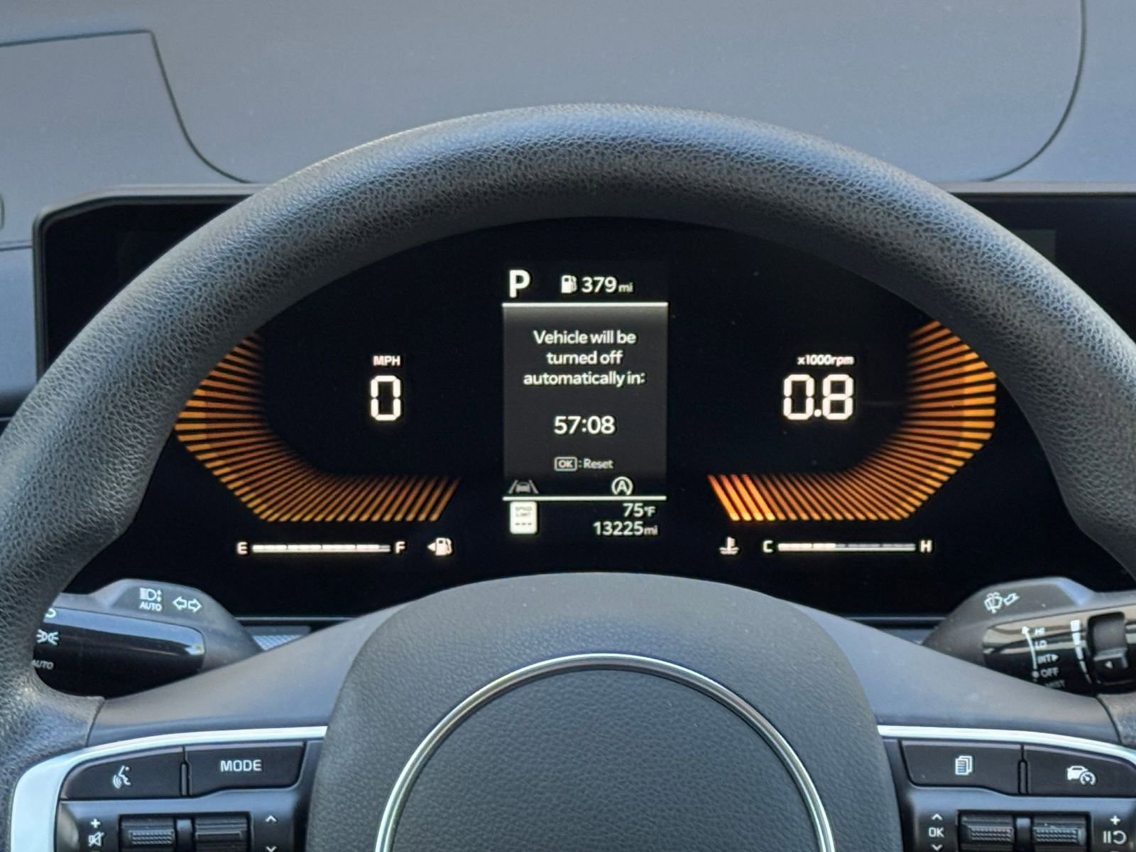 Used 2025 Kia K5 LXS image 40