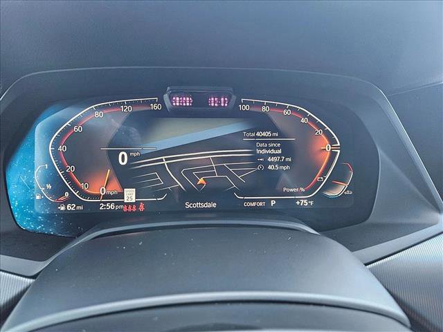 Used 2022 BMW X5 xDrive40i image 11