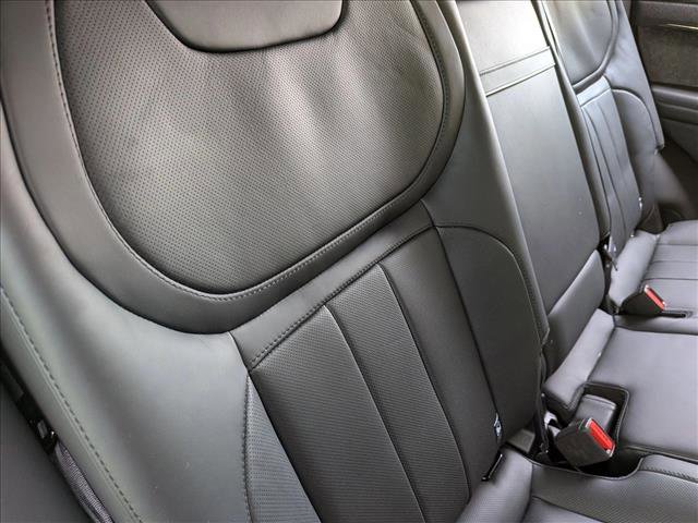 Certified 2025 Land Rover Range Rover Sport Dynamic SE image 19