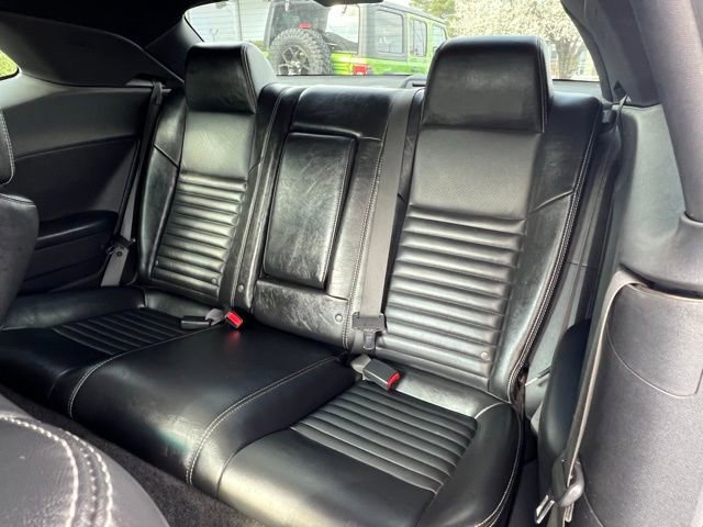 Used 2009 Dodge Challenger R/T image 19