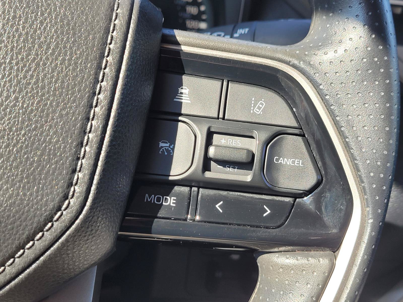 Used 2024 Toyota Tundra SR5 AWD/4WD image 8